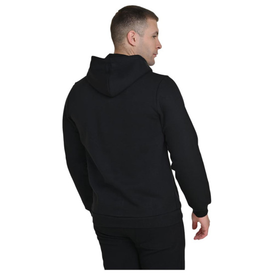 Target Ανδρικό φούτερ Fleece Hoodie ''Mountain''